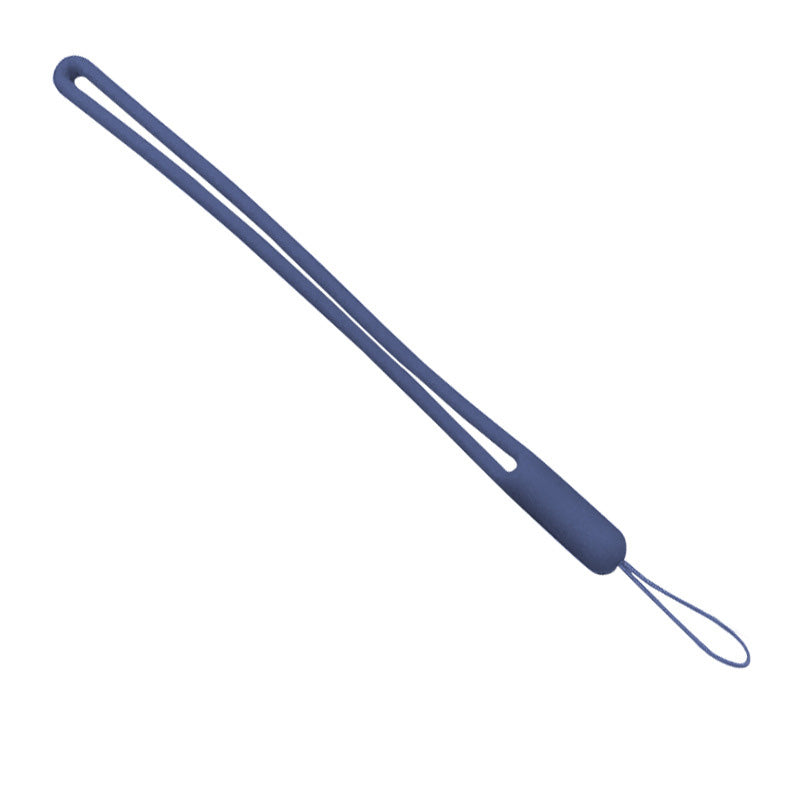 Cuerda de silicona 15cm para vapes, móviles, llaves etc
