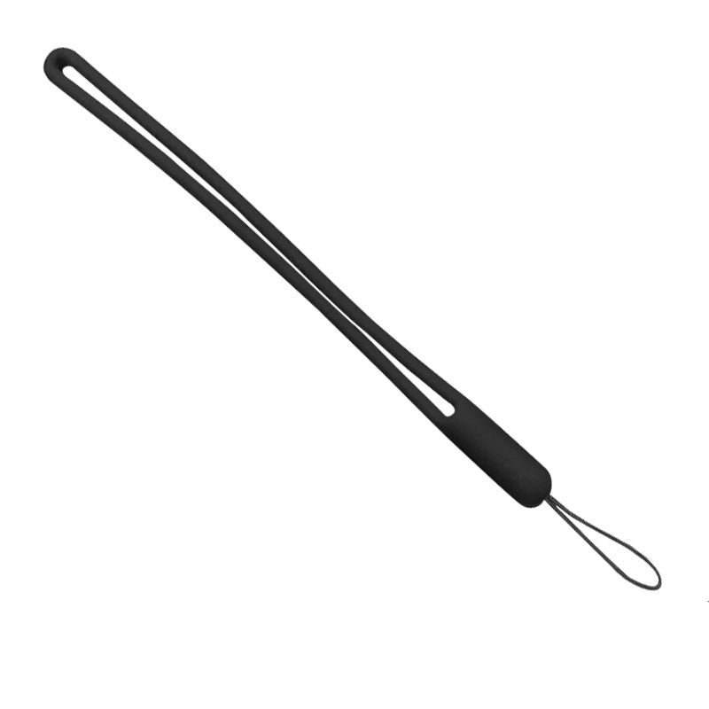 Cuerda de silicona 15cm para vapes, móviles, llaves etc