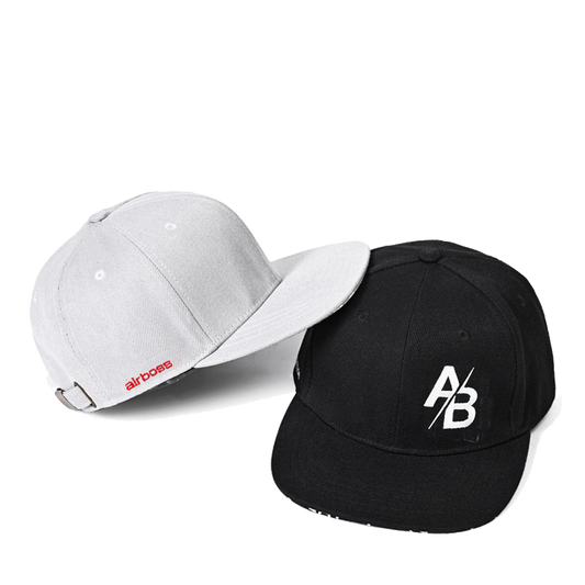 Airboss gorra fashion&E
