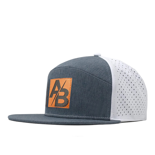 Airboss gorra fashion&EM
